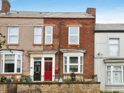3 Bedroom Terraced House For Sale In Sheffield, South Yorkshire