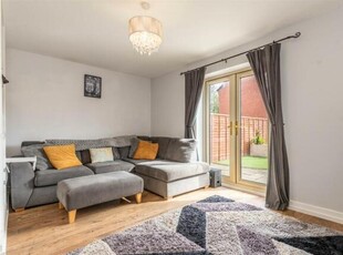 3 Bedroom Terraced House For Sale In Spondon