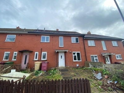 3 Bedroom Terraced House For Sale In Westhoughton, Bolton