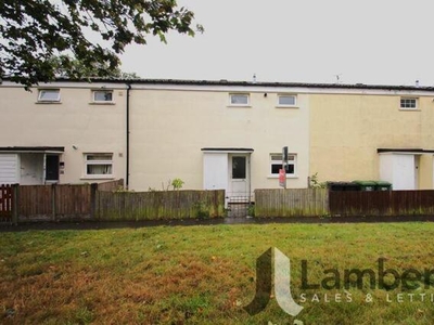 3 Bedroom Terraced House For Sale In Woodrow South