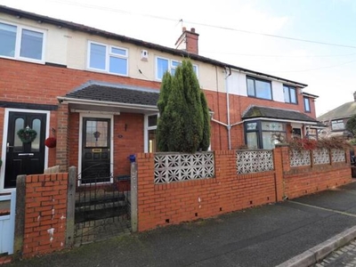 3 Bedroom Town House For Rent In Newcastle-under-lyme