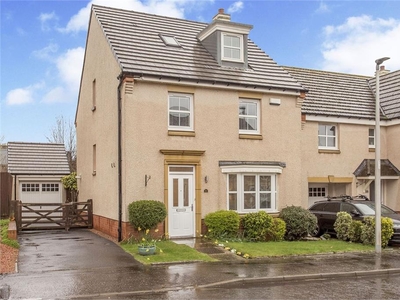 4 bed detached house for sale in Wallyford