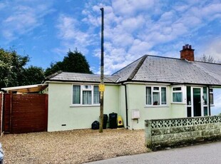 4 Bedroom Bungalow For Sale In Ringwood