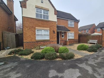 4 Bedroom Detached House For Rent In Sudbrooke