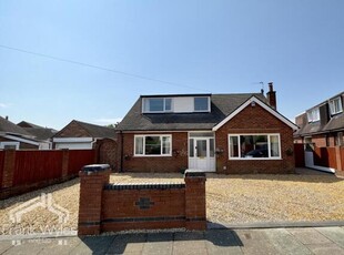 4 Bedroom Detached House For Sale In Ansdell, Lytham St Annes