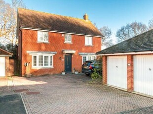 4 Bedroom Detached House For Sale In Bexhill On Sea, East Sussex
