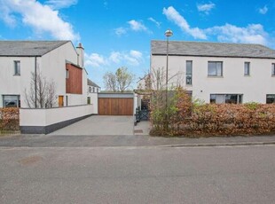 4 Bedroom Detached House For Sale In Bo'ness