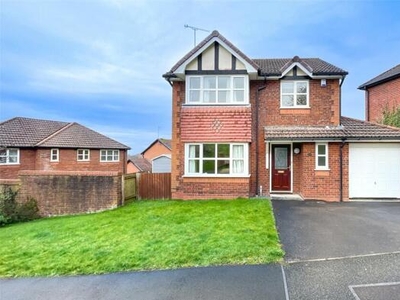 4 Bedroom Detached House For Sale In Colwyn Bay, Conwy
