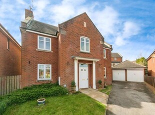 4 Bedroom Detached House For Sale In Colwyn Bay, Conwy
