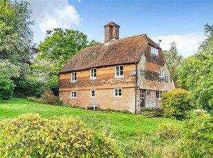 4 Bedroom Detached House For Sale In Edenbridge