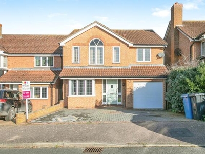 4 Bedroom Detached House For Sale In Hadleigh