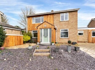 4 Bedroom Detached House For Sale In Ketton, Stamford