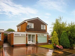 4 Bedroom Detached House For Sale In Kingston Park