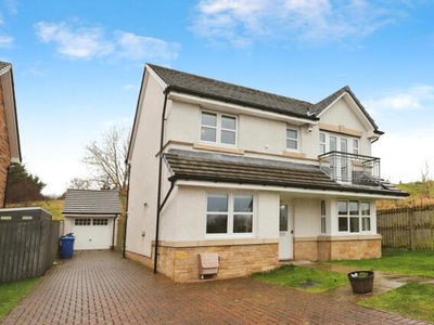 4 Bedroom Detached House For Sale In Larkhall