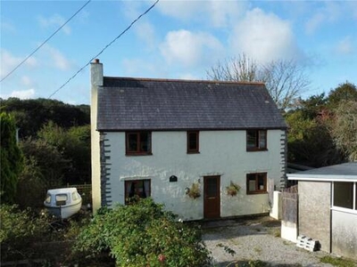 4 Bedroom Detached House For Sale In Liskeard, Cornwall