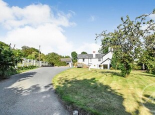 4 Bedroom Detached House For Sale In Llandudno Junction, Conwy