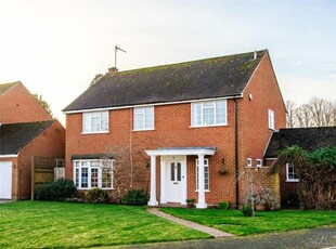 4 Bedroom Detached House For Sale In Maids Moreton, Buckinghamshire