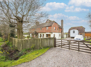 4 Bedroom Detached House For Sale In Marle Green