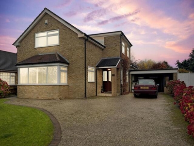 4 Bedroom Detached House For Sale In Redcar
