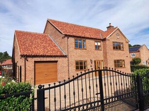 4 Bedroom Detached House For Sale In South Leverton