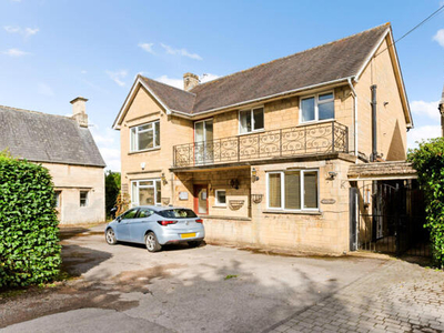 4 Bedroom Detached House For Sale In Stroud