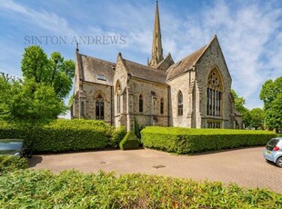 4 Bedroom Flat For Sale In The Avenue, Ealing