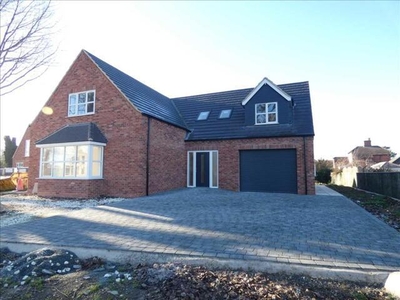 4 Bedroom House Immingham Lincolnshire