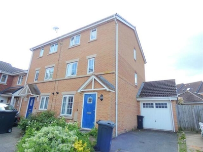 4 Bedroom House Leicester Leicestershire