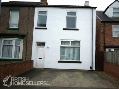4 Bedroom Semi-detached House For Sale In Darlington, Durham
