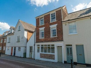4 Bedroom Semi-detached House For Sale In Faversham