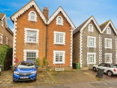 4 Bedroom Semi-detached House For Sale In Guildford