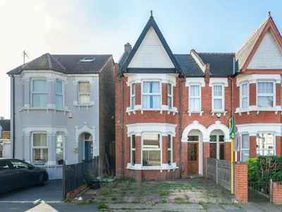 4 Bedroom Semi-detached House For Sale In Harrow