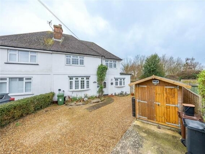 4 Bedroom Semi-detached House For Sale In Linton, Maidstone