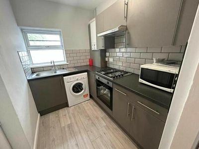 4 Bedroom Terraced House For Rent In Sheffield