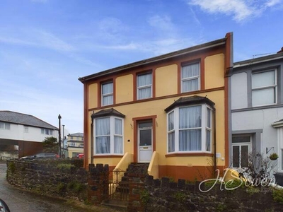 4 Bedroom Terraced House For Sale In Torquay