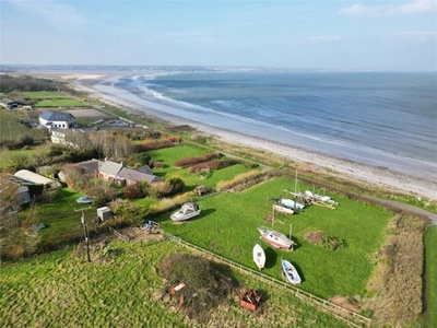 5 Bedroom Bungalow For Sale In Nr. Beaumaris, Anglesey