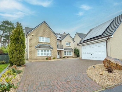 5 Bedroom Detached House For Sale In Airth