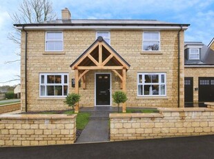 5 Bedroom Detached House For Sale In Ketton