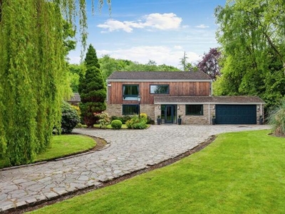 5 Bedroom Detached House For Sale In Liverpool, Cheshire