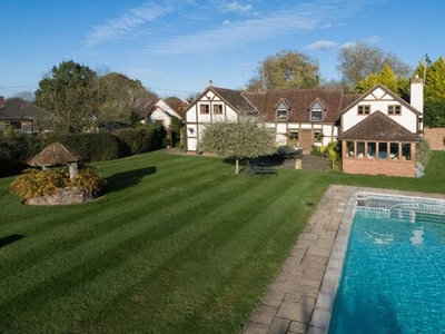 5 Bedroom Detached House For Sale In Malvern, Worcestershire