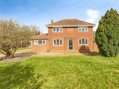 5 Bedroom Detached House For Sale In Norwich, Norfolk