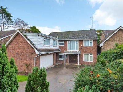 5 Bedroom Detached House For Sale In Oakleigh Park, London