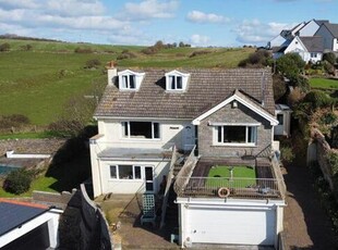 5 Bedroom Detached House For Sale In Ogmore-by-sea