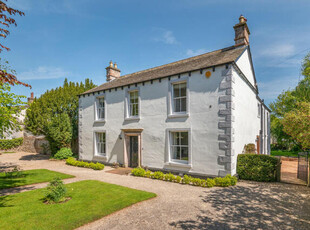 5 Bedroom Detached House For Sale In Penrith, Cumbria