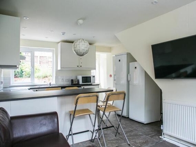 5 Bedroom House Share For Rent In Birmingham, West Midlands