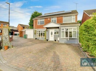 6 Bedroom Detached House For Sale In Eastern Green