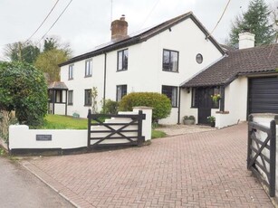 6 Bedroom Detached House For Sale In Everleigh