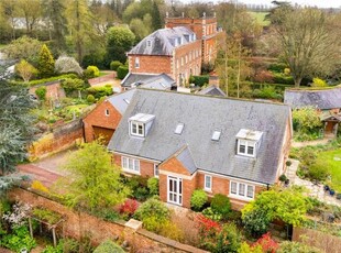 6 Bedroom Detached House For Sale In Horton, Northamptonshire