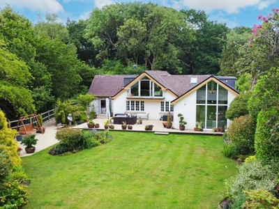 6 Bedroom Detached House For Sale In Lapworth