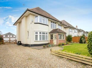 7 Bedroom Detached House For Sale In Bournemouth